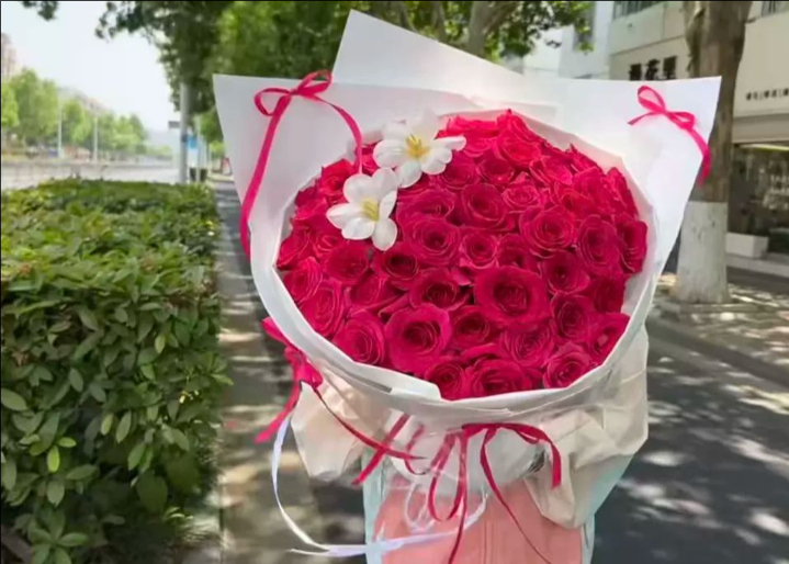 大同灵丘县花店