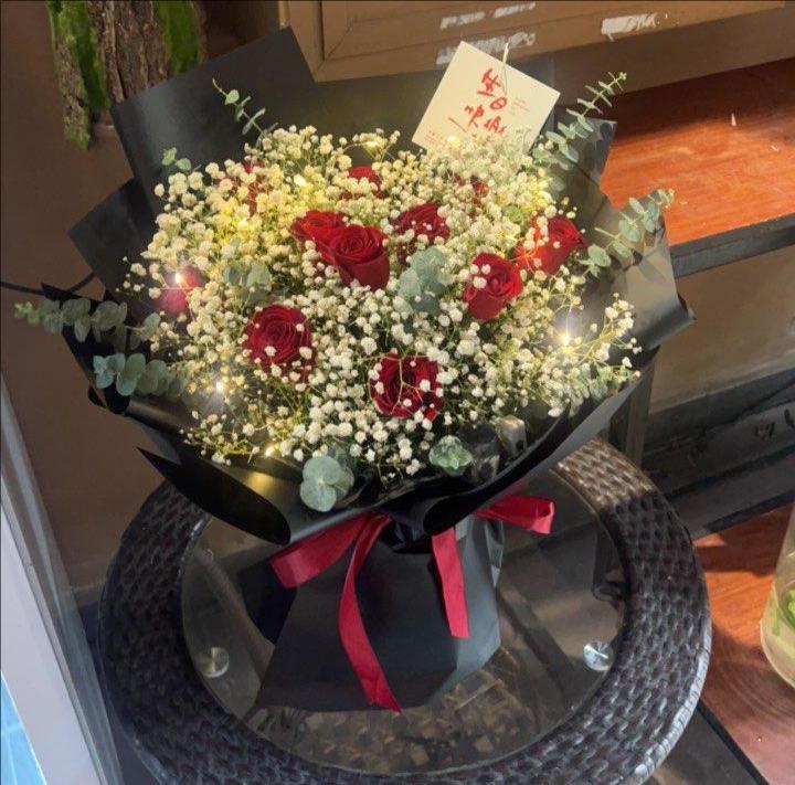 大同灵丘县花店