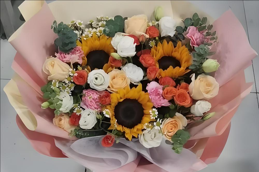 大同灵丘县花店